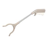 3pcs Reacher Grabber Tool Trash Claw with Handle Pick Up Stick Litter Picker Clamp Easy to Hold Cleaning Accessory for Picking Rubbish