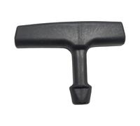 3pcs Recoil Starter Handle Hand Grip Compatible with STIHL MS210 MS211 230 250 017 018 021 023 025 Chainsaw Parts