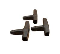 3pcs Recoil Starter Pull Handle Grip Fit for MS180 MS170 MS230 MS250 MS260 018 017 021 023 025 Chainsaw Parts