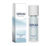 3pcs Remedy for Pore Size - Large Pore Minimizer with Retinol, BHA SalicylicAcid, Niacinamide, for Uneven Texture, PimplesBlackhead, Sebaceous Filaments - 3x30ml