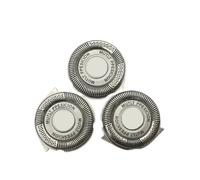 3pcs Replace Head Razor Blade, Compatible For Philips, Shaver S5000 S5510 S5340 S5140 S5110 S5400 S9161 S5050 S7510 S5380 Sh50/52