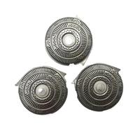3pcs Replace Razor Blade Head，compatible For Philips， HQ8141 HQ8155 HQ8172 HQ8173 HQ8200 HQ8240 HQ8241 HQ8250