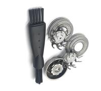 3PCS Replace Shaver Head ,Compatible For Philips ,HQ56 HQ55 HQ3 HQ4+ HQ6900 HQ6874 HQ6868 HQ5812 HQ6990 HQ6920 YQ6008 Razor Blades Parts