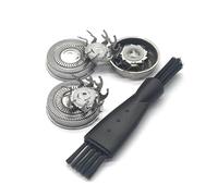 3PCS Replace Shaver Head, Compatible For Philips, HQ56 HQ55 HQ3 HQ4+ HQ6900 HQ6874 HQ6868 HQ5812 HQ6990 HQ6920 YQ6008 Razor Blade