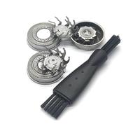3PCS Replace Shaver Head ,Compatible For Philips ,HQ56 HQ55 HQ3 HQ4+ HQ6900 HQ6874 HQ6868 HQ5812 HQ6990 HQ6920 YQ6008 In Razor Blade
