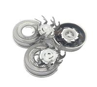 3PCS Replace Shaver Head,Compatible for Philips，HQ56 HQ55 HQ3 HQ4+ HQ6900 HQ6874 HQ6868 HQ5812 HQ6990 HQ6920 YQ6008 in Razor Blade