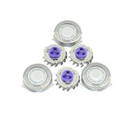 3pcs，Replace The Shaving Head, Compatible For Philips， Shaver HQ7 HQ8 AT8 PT7 PT8 Series Blade Mesh Accessories Replacement