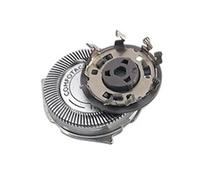 3pcs Replacement Blade Heads, Compatible for Philips, SH30 Series 1000 2000 3000 S738 SH50 S510 S511 S512 S520 PT720 PT860 Shaver Blade