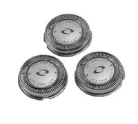 3Pcs Replacement Blade Heads HQ64 for PT726 PT725 PT720 PT710 PT715 PT725