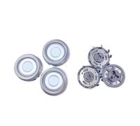 3Pcs Replacement Blades, Compatible for Philips, Series 7000 Electric Shaver SH71/52 S7888 S7735 S5588 S5535 S7010 S7310 S7780 S7510