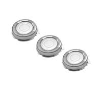 3Pcs Replacement Electric Shaver Heads ，Compatible for Philips， SH50 Series 5000 S5085 S5050 S5000 S5010 S5380 Razor Cutter Blade