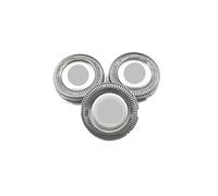3pcs Replacement Electric Shaver Heads,Compatible for Philips,Shaver S5000 S7000 Series SH71 S7782 S7788 S7887 S5880 S5579 S5583 S5588 Blad