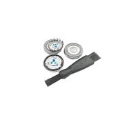 3pcs Replacement Electric Shaver Heads，Compatible For Philips，Shaver S5000 S7000 Series SH71 S7782 S7788 S7887 S5880 S5579 S5583 S5588 Blad