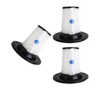 3pcs Replacement Filters. Compatible For VonHaus 2 In 1 Stick For Vac 07/200 Cleaner 07/796-, Floor Cleaning Accessories.
