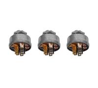 3pcs Replacement Ignition Switch Igs-010 430-173 725-0267