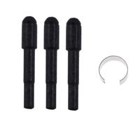 (3PCS) Replacement Nibs, Touch Nib Tips for Dell PN579X PN556W, Google Pixelbook Pen, Lenovo Thinkpad Active Pen/Active Pen2/ Lenovo Digital Pen 2