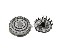 3pcs Replacement Razor Heads, Compatible For Philips, HQ9 HQ9190 HQ9199 PT920 HQ8253 HQ8260 HQ8261 HQ8155 HQ8172