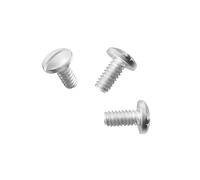 3PCS Replacement Screws for Cartier Love Bracelet Silver Size16-19