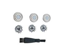3Pcs Replacement SH70 Shaving Head Accessories, Compatible for Philips Shaver S7000 S7310 S7370 S7350 S7780 S7311 S7312 S8000