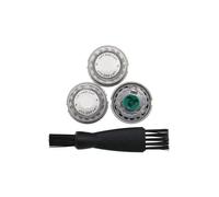 3Pcs Replacement Shaver Blade，Compatible For Philips，HQ64 HQ54 HQ6070 HQ6073 7310XL PT710 HQ7325 HQ7340 PT715 PT725 PT720 Replace