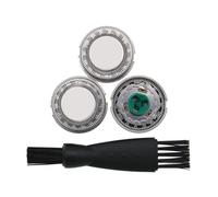 3Pcs Replacement Shaver Blade，Compatible for Philips， PT710 HQ7325 HQ7340 PT715 PT725 PT720 HQ64 HQ54 HQ6070 HQ6073 7310XL