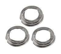 3Pcs Replacement Shaver Blade Heads HQ64，Compatible for Philips，PT726 PT725 PT720 PT710 PT715 PT725