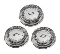 3Pcs Replacement Shaver Blade Heads HQ64 for Philips PT726 PT725 PT720 PT710 PT715