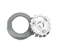 3pcs Replacement Shaver Head Blade，Compatible for Philips，HQ3 HQ4 HQ55 HQ6861 HQ6863 HQ6868 HQ6874 HQ6879 HQ6900 HQ6920 HQ6940 6970 HQ6990