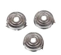3pcs Replacement Shaver Head Blades，Compatible for Philips ，HQ9 HQ9070 HQ8140 HQ8240 PT920 8140XL 8150XL 8151XL 8160XL