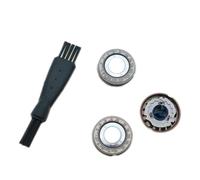 3pcs Replacement Shaver Head，Compatible For Philips HQ156 HQ167 HQ540 HQ560 HQ586 HQ5421 HQ5425 HQ5461 HQ5465 5000/6000，Electric Shaver Shaving Heads