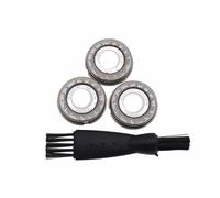3pcs Replacement Shaver Head，Compatible For Philips HQ156 HQ167 HQ540 HQ560 HQ586 HQ5421 HQ5425 HQ5461 HQ5465 5000/6000，Electric Shaver Heads, Replacement Heads