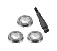 3Pcs Replacement Shaver Head,Compatible for Philips,HQ3 HQ4 HQ55 HQ56 HQ6900 HQ6868 HQ5812 HQ6874