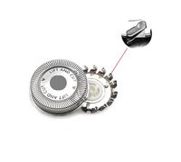 3pcs Replacement Shaver Head,Compatible for Philips, HQ3 HQ56 HQ55 HQ44 HQ340 HQ342 HQ360 HQ5401 HQ5413 HQ5421 HQ5426 HQ5430 HQ5625(1 Set)