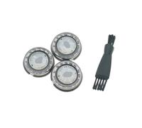 3pcs Replacement Shaver Head,Compatible for Philips,HQ3 HQ56 HQ55 HQ44 HQ340 HQ342 HQ360 HQ5401 HQ5413 HQ5421 HQ5426 HQ5430 HQ5625