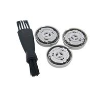 3pcs Replacement Shaver Head，Compatible for Philips，HQ56 HQ55 HQ4+ HQ3 HQ6405 HQ442 HQ300 HQ916 HQ4405 HQ4406 HQ4407 HQ4411 HQ5812 HQ5813 HQ5817