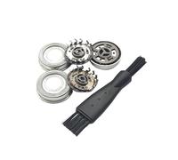 3pcs Replacement Shaver Head ，Compatible for Philips ，HQ56 HQ55 HQ4+ HQ3 YQ6008 YQ6108 HQ6900 HQ6990 HQ6843 HQ300 HQ64 HQ916