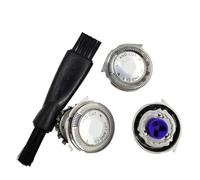 3pcs Replacement Shaver Head ，Compatible For Philips，HQ8 PT860 PT870 AT890 HQ7760 HQ8875 HQ7320 HQ7890 HQ8445 HQ8825 Razor Blade
