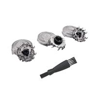 3Pcs Replacement Shaver Head，Compatible For Philips，HQ9 HQ9100 HQ9080 HQ9070 PT920 PT925 PT920CC HQ9170 HQ8250 HQ8240 HQ8290 Razor Blade