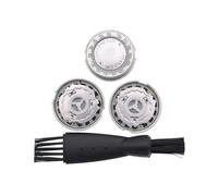 3pcs Replacement Shaver Head ，Compatible For Philips Norelco， HQ3 HQ56 HQ55 HQ442 HQ300 HQ916 HQ5426 HQ5430 HQ5625 Razor Blade