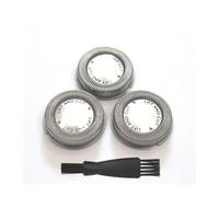 3pcs Replacement Shaver Head Cutter，Compatible for Philips Norelco ，HQ3 HQ4 HQ55 HQ56 HQ6900 HQ46 HQ6996 HQ904 HS980 Shaving Blade