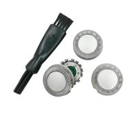 3pcs Replacement Shaver Head for Philips Norelco HQ64 HQ54 PT727 7310XL AT910 HQ8505 PT728 PT729 PT737 PT739 Razor Spare Head
