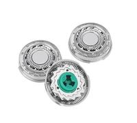 3Pcs Replacement Shaver Head Razor，Compatible For Philips，Compatible For Norelco，SH70 7000 S9031 S7000 S7010 S7310 SH50 SH90 S7980 S7311 Replace