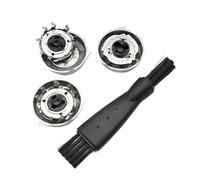 3pcs Replacement Shaver Head SH50,Compatible for Philips,Razor Blade SH50/52 Series 5000 S5085 S5050 S5000 S5010 S5380 S5570 S5571 S5420
