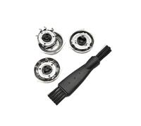 3pcs Replacement Shaver Head SH50,Compatible for Philips, Razor Blade SH50/52 Series 5000 S5085 S5050 S5000 S5010 S5380 S5570 S5571 S5420 Easy - Clean