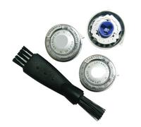 3pcs Replacement Shaver Heads, Compatible For Philips, HQ8 PT720 AT880 AT810 AT890 AT920 HQ8505