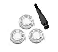 3pcs Replacement Shaver Heads，Compatible for Philips Norelco，HQ8 AT750 AT751 AT890 AT891 HQ7120 HQ7100 HQ7140 HQ7160 HQ8170 HQ7160