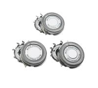 3pcs Replacement Shaver Heads，Compatible for Philips，SH50 Series 5000 S5085 S5050 S5000 S5010 S5380 S5570 S5212 S5230 S5272 Razor Blade