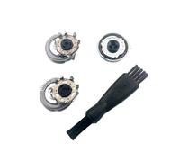3pcs Replacement Shaver Heads，Compatible for Philips，SH50 Series S5085 S5050 S5000 S5010 S5380 S5570 S5571 S5420 S5079 S5080 S5075 5081