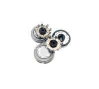 3pcs Replacement Shaver Heads ，Compatible for Philips， SH50 Series S5085 S5050 S5000 S5010 S5380 S5570 S5571 S5420 S5079 S5080 S5075 5081
