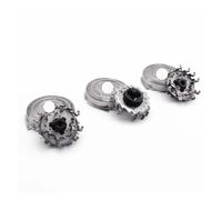 3pcs Replacement Shaver Heads ，Compatible for Philips Speed,XL HQ9 HQ9100 HQ9160 HQ8150 HQ8240 HQ9170 Razor Blade Shaving Head Cutter